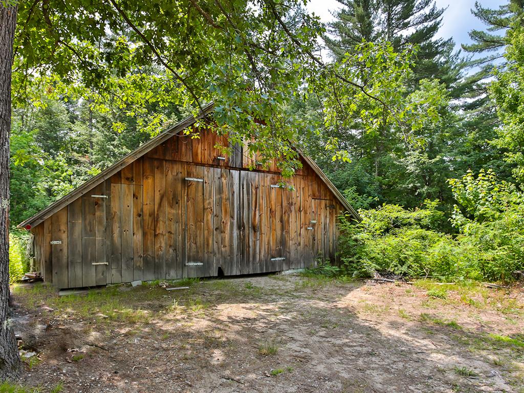 36 Colburn Road Milford, NH 03055 - Photo 24 of 36