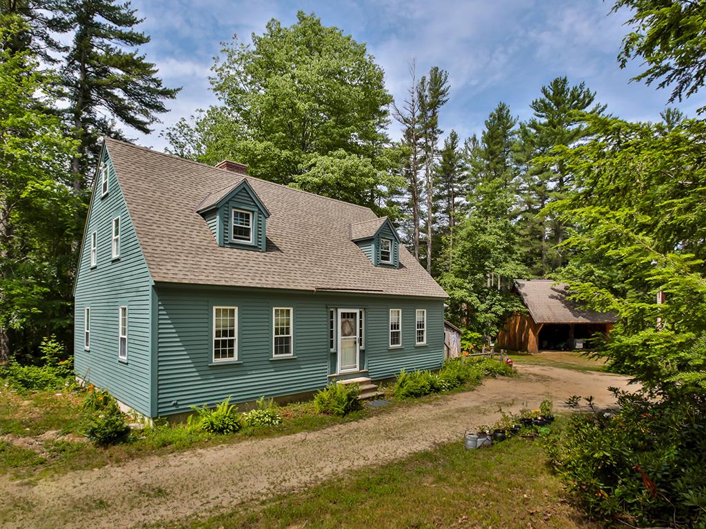 36 Colburn Road Milford, NH 03055 - Photo 26 of 36