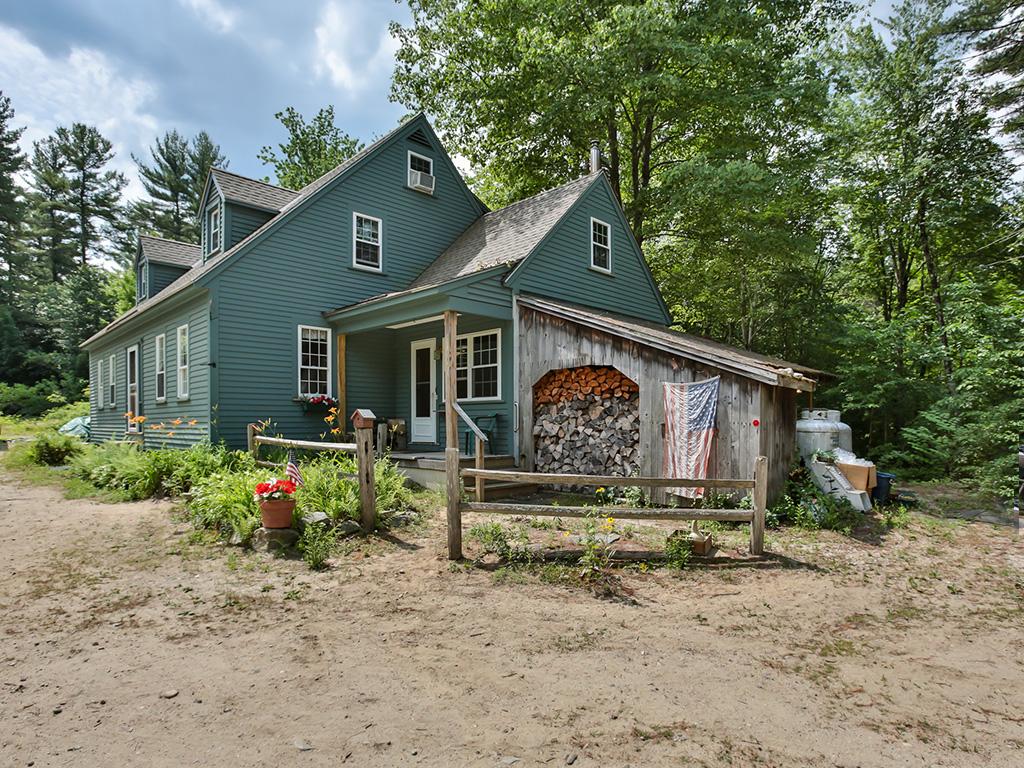 36 Colburn Road Milford, NH 03055 - Photo 29 of 36