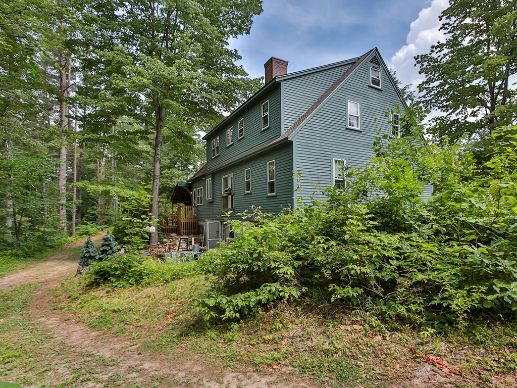 36 Colburn Road Milford, NH 03055 - Photo 31 of 36