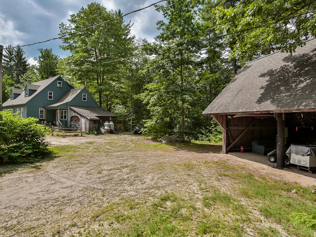 36 Colburn Road Milford, NH 03055 - Photo 32 of 36