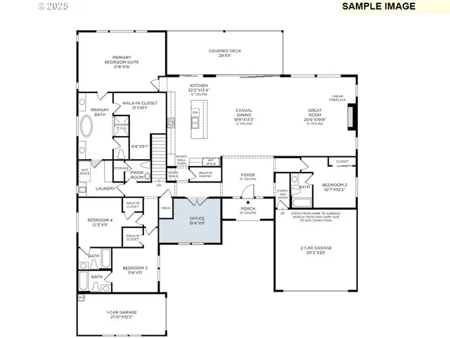 $2,049,995 | 488 North Z Circle, Washougal, WA 98671