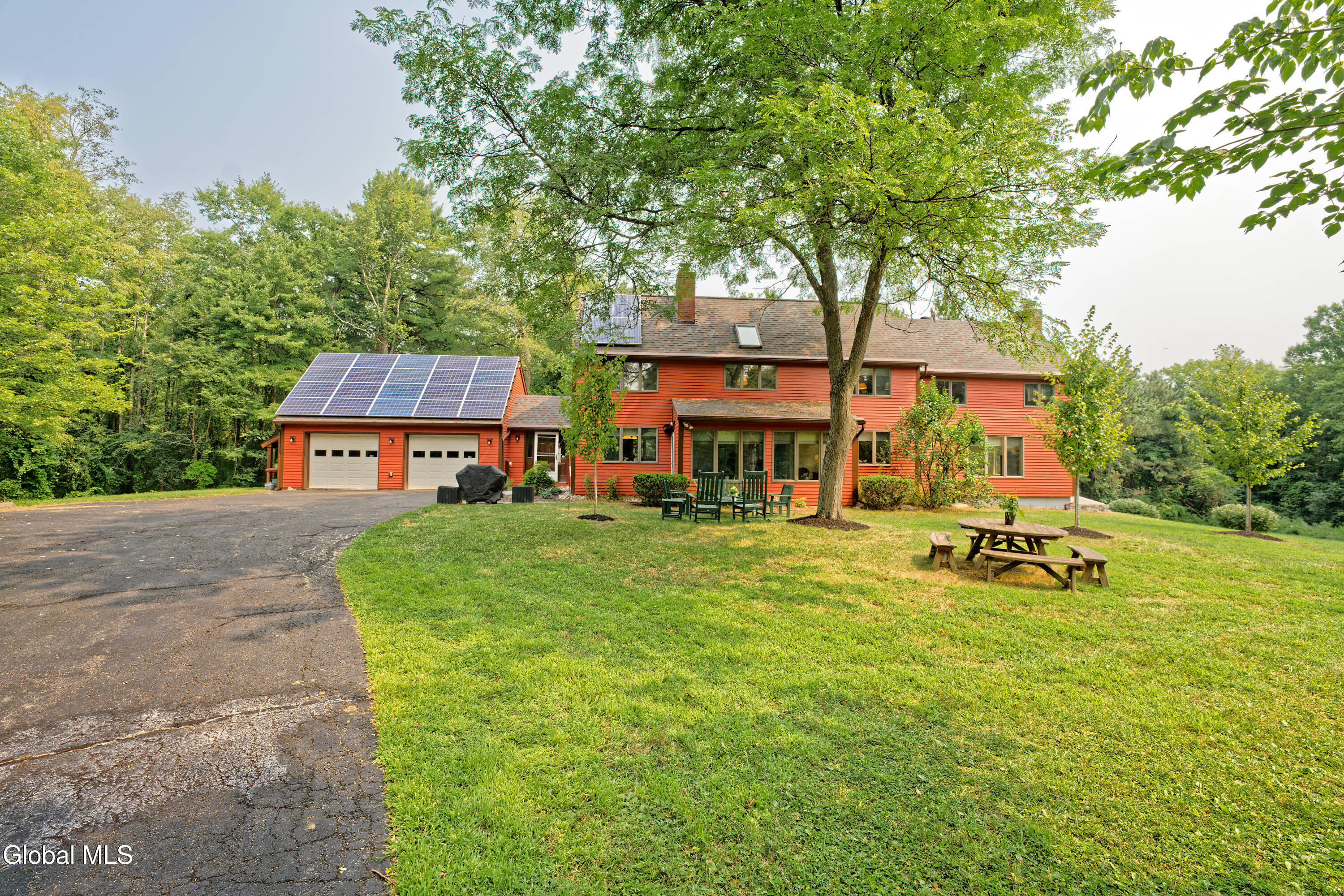 24 Deepkill Road Brunswick, NY 12180 - Photo 1 of 53 0 Front 3