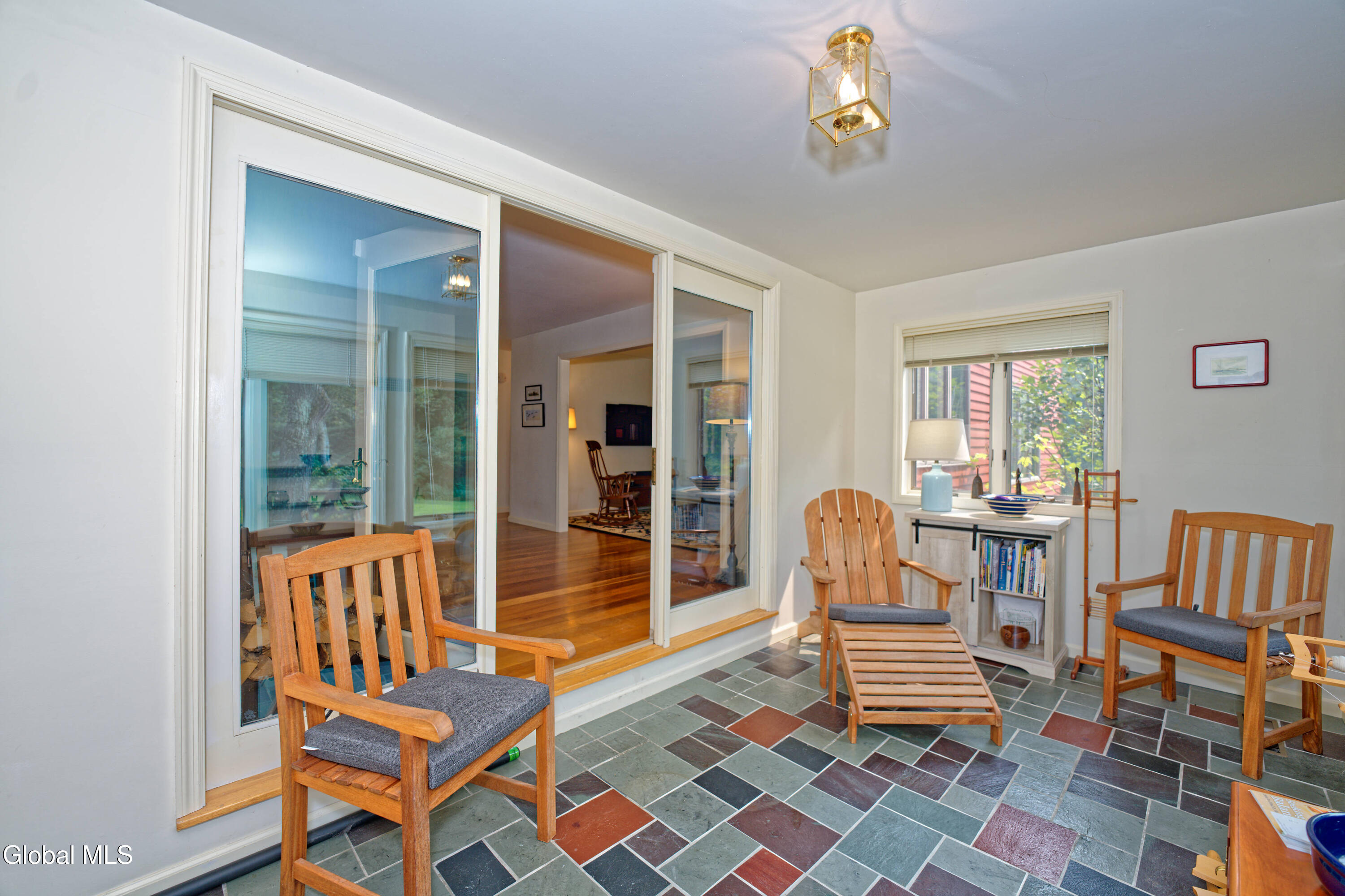 24 Deepkill Road Brunswick, NY 12180 - Photo 16 of 53 6 Sunroom 3