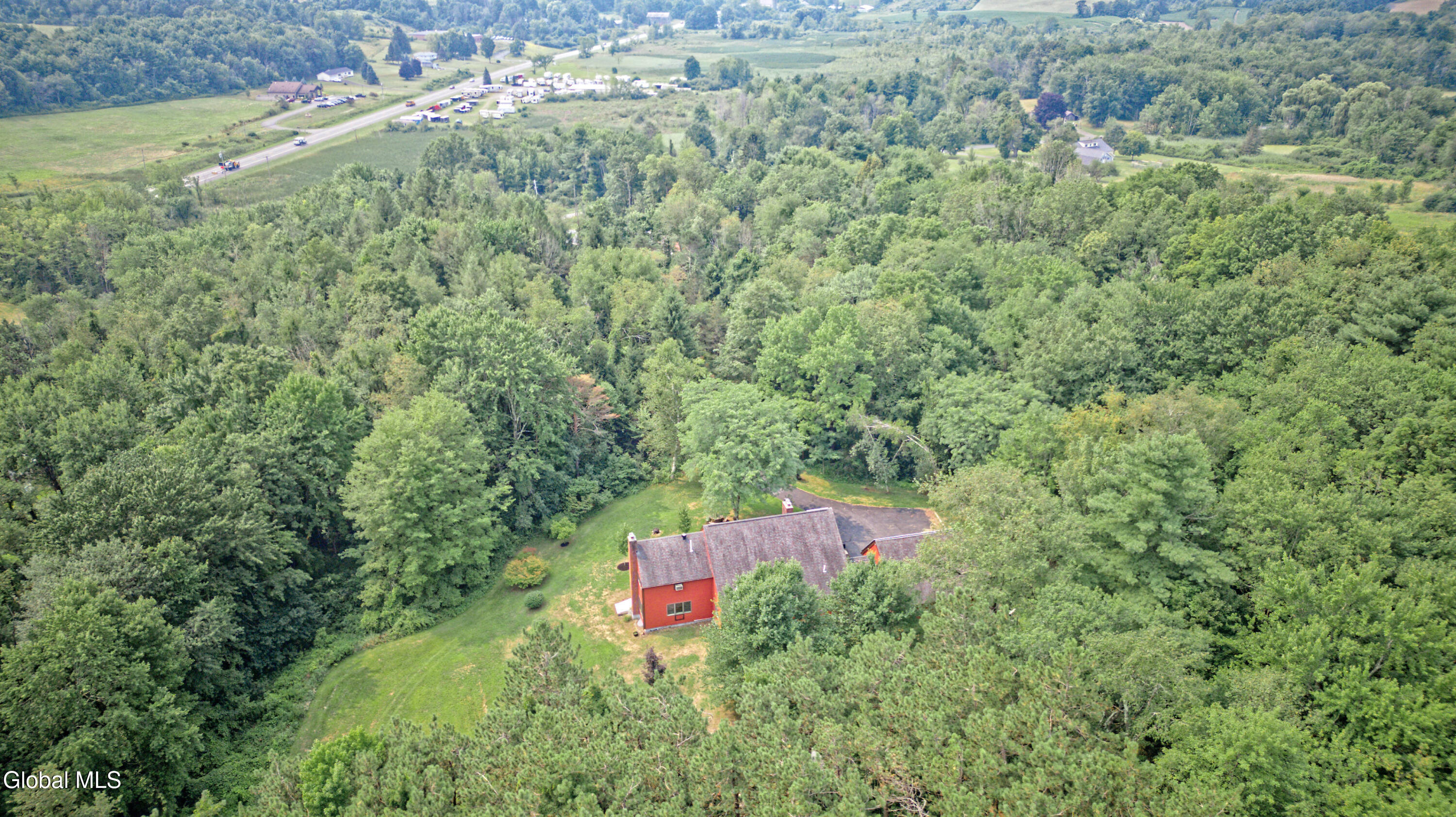 24 Deepkill Road Brunswick, NY 12180 - Photo 40 of 53 Air Yard 4