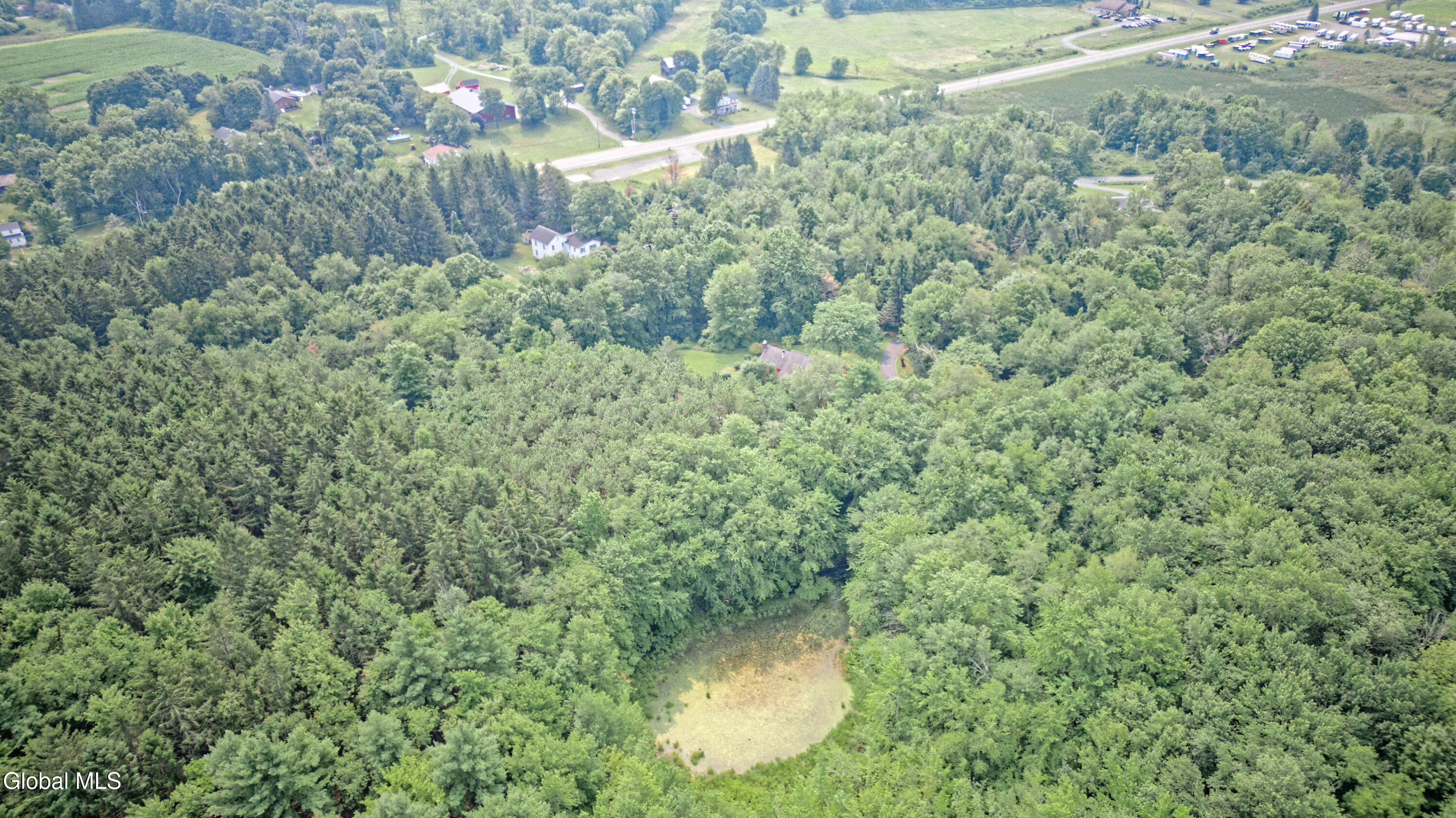 24 Deepkill Road Brunswick, NY 12180 - Photo 41 of 53 Air Yard 6
