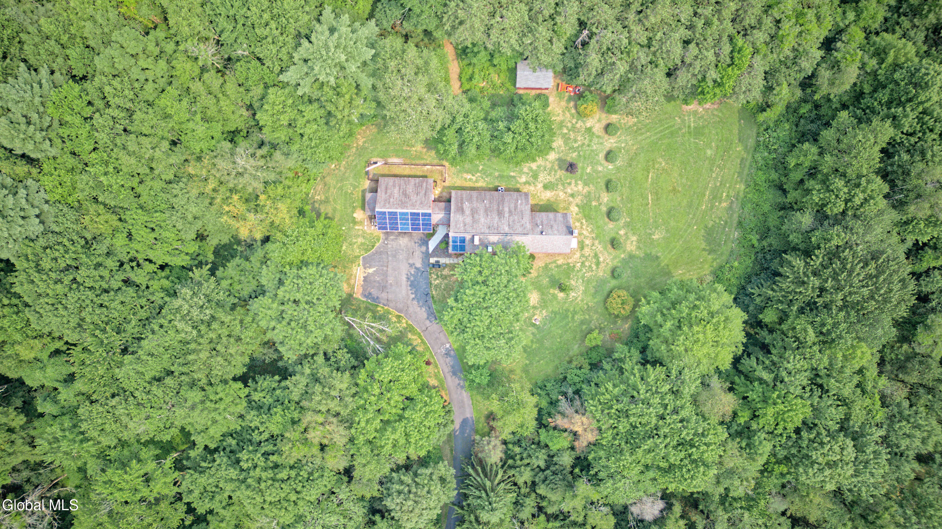 24 Deepkill Road Brunswick, NY 12180 - Photo 5 of 53 0 Air Front 4