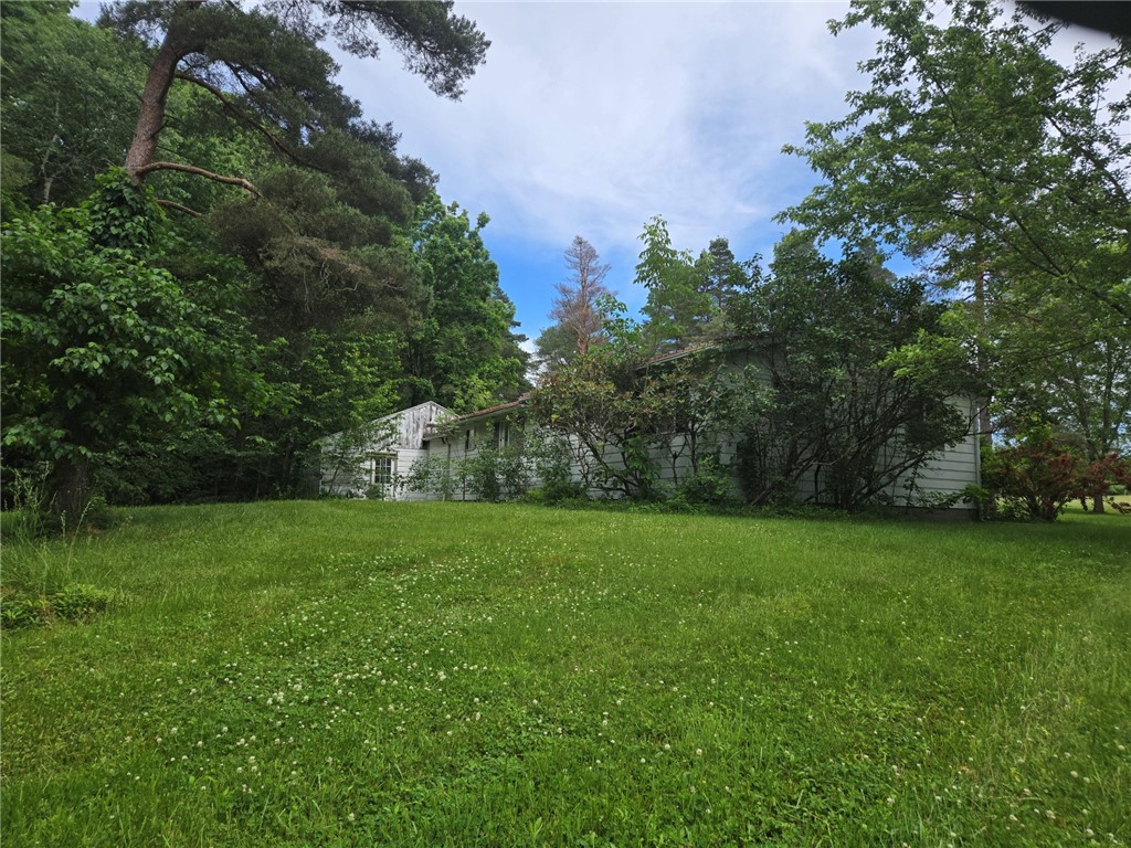7619 Wheaton Hill Road Springwater, NY 14560 - Photo 3 of 10