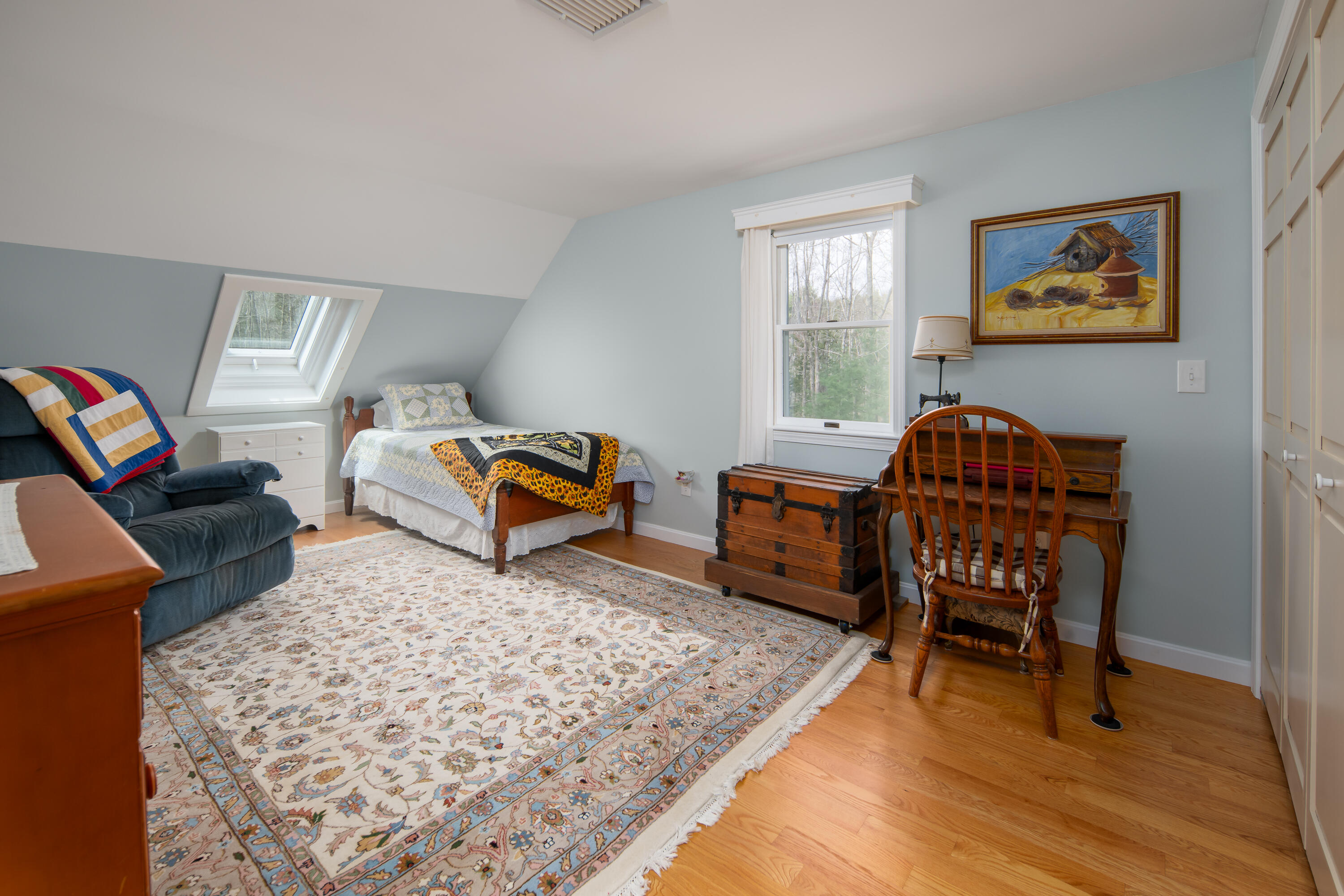 248 Pine Hill Road York, ME 03902 - Photo 27 of 53 Bedroom 2