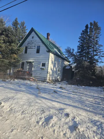 $59,920 | 123 Forest Avenue, Fort Fairfield, ME 04742