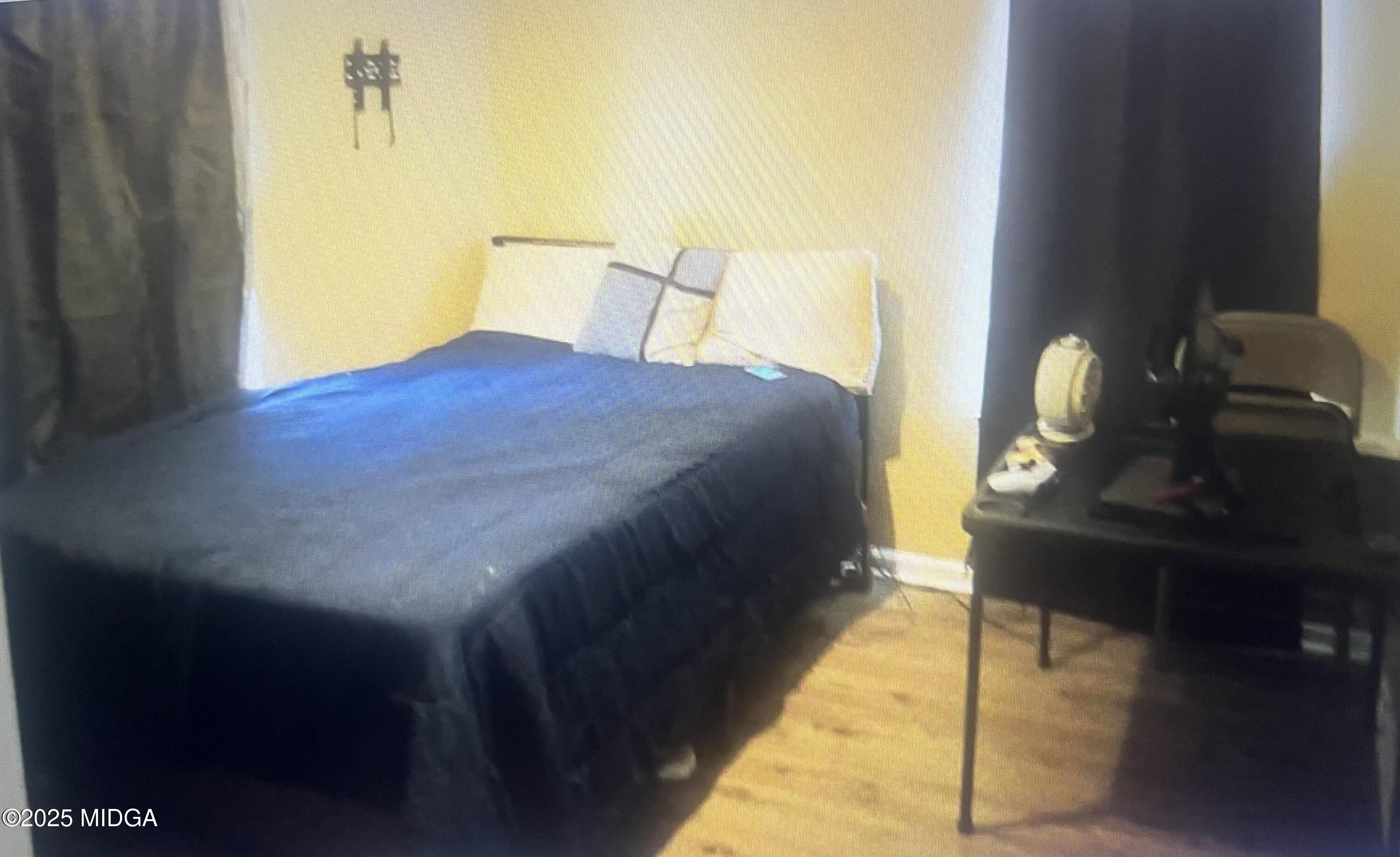 3771 Walker Avenue Macon, GA 31206 - Photo 2 of 4 bedroom