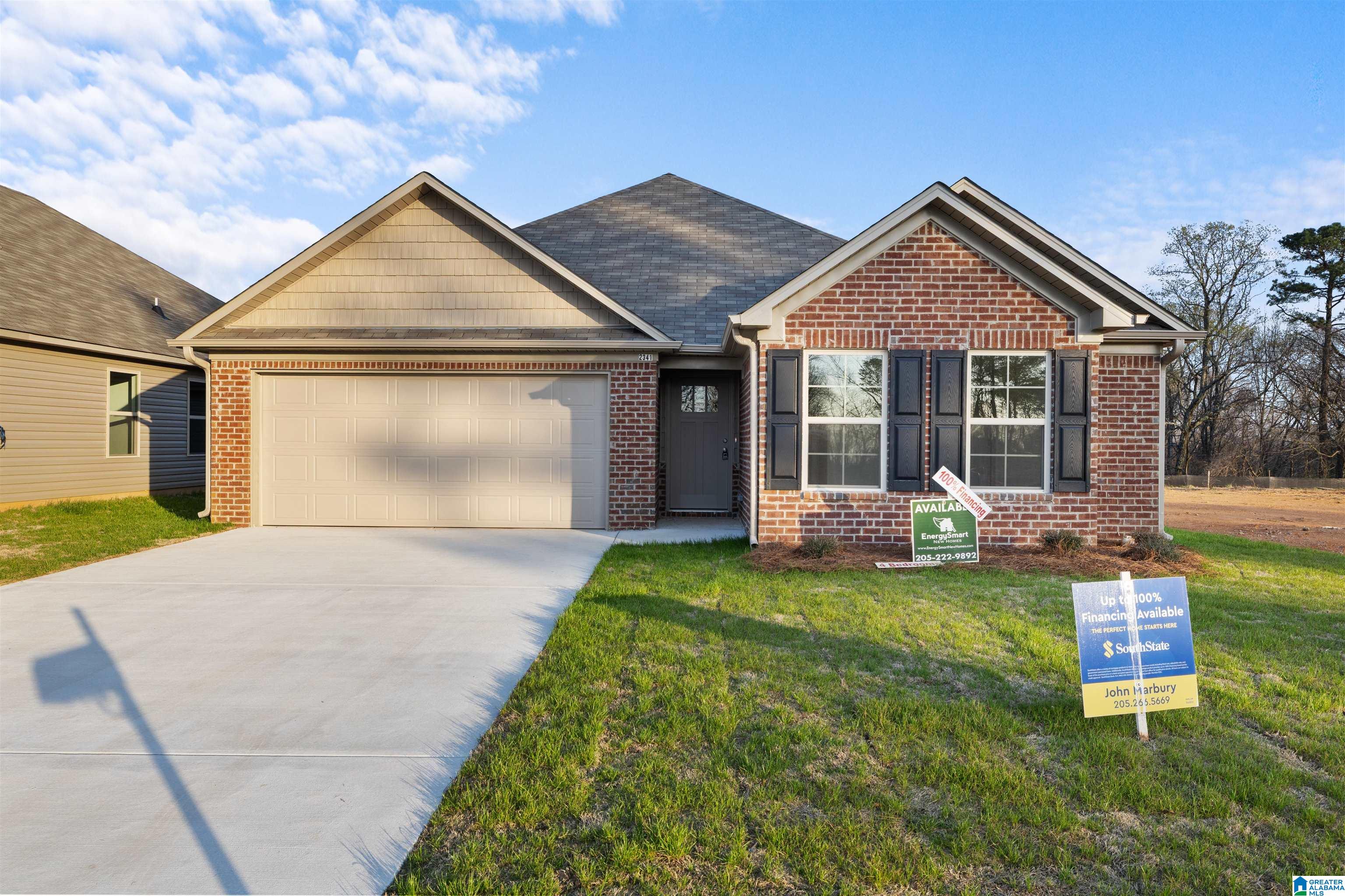 2341 Pershing Place Loop Birmingham, AL 35214 - Photo 2 of 31