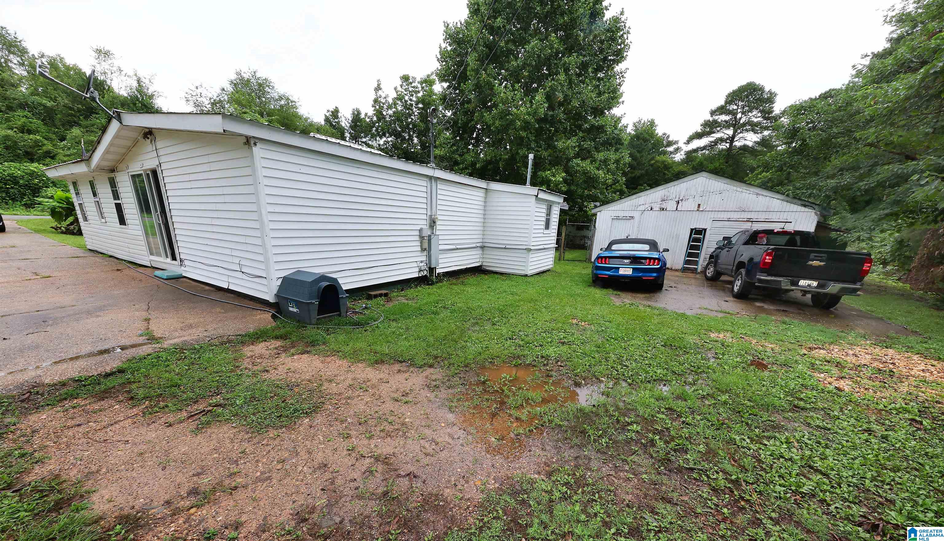 139 West Glade Road Anniston, AL 36206 - Photo 5 of 30