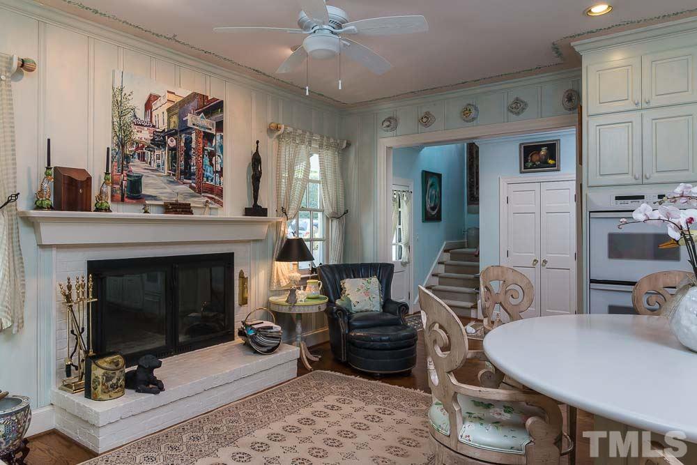 3331 White Oak Road Raleigh, NC 27609 - Photo 11 of 25