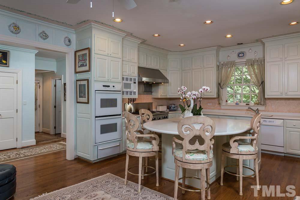 3331 White Oak Road Raleigh, NC 27609 - Photo 12 of 25