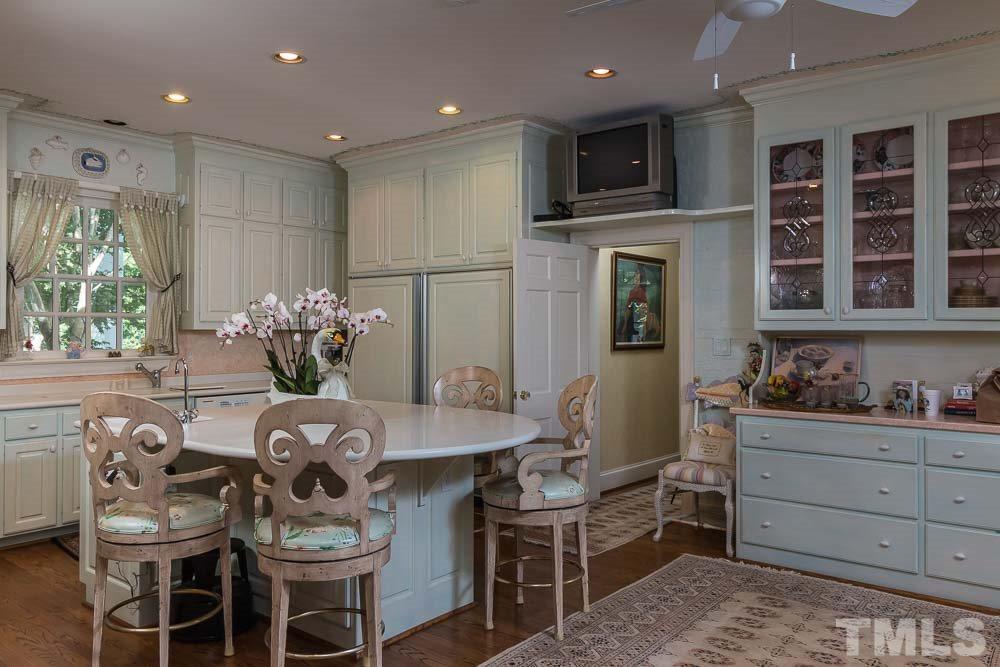 3331 White Oak Road Raleigh, NC 27609 - Photo 13 of 25