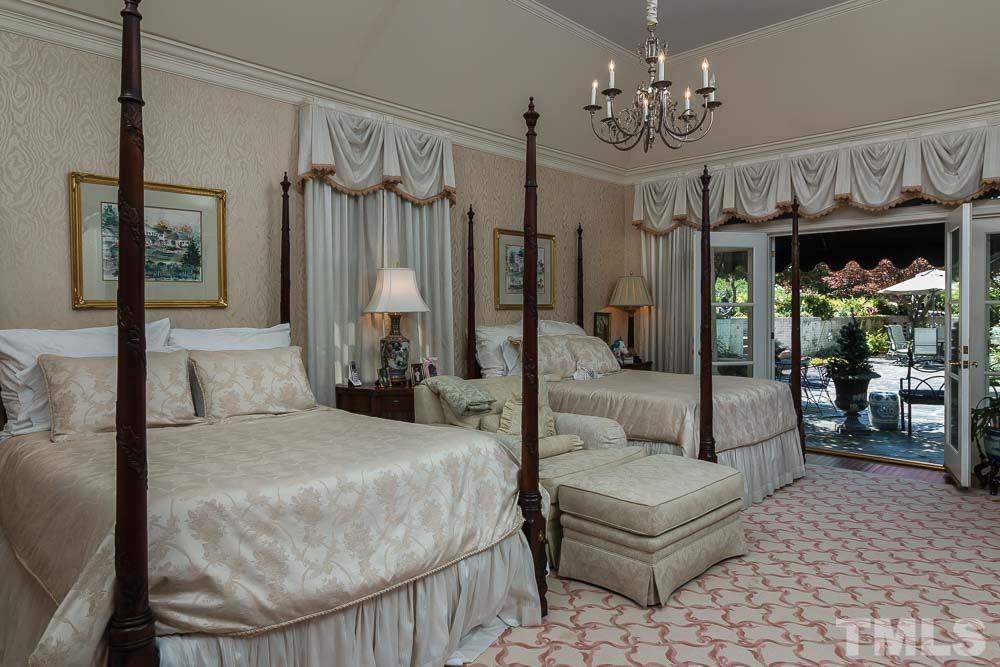 3331 White Oak Road Raleigh, NC 27609 - Photo 14 of 25
