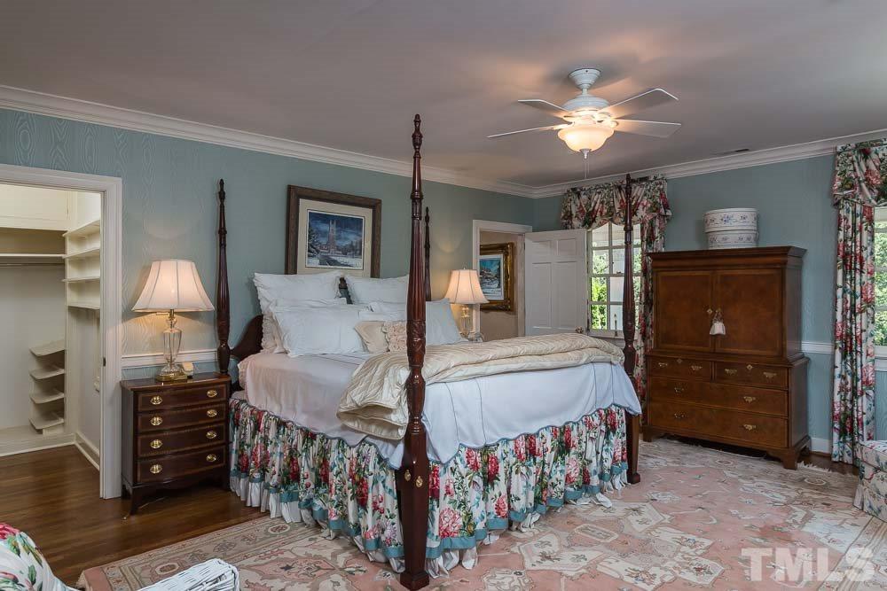3331 White Oak Road Raleigh, NC 27609 - Photo 17 of 25