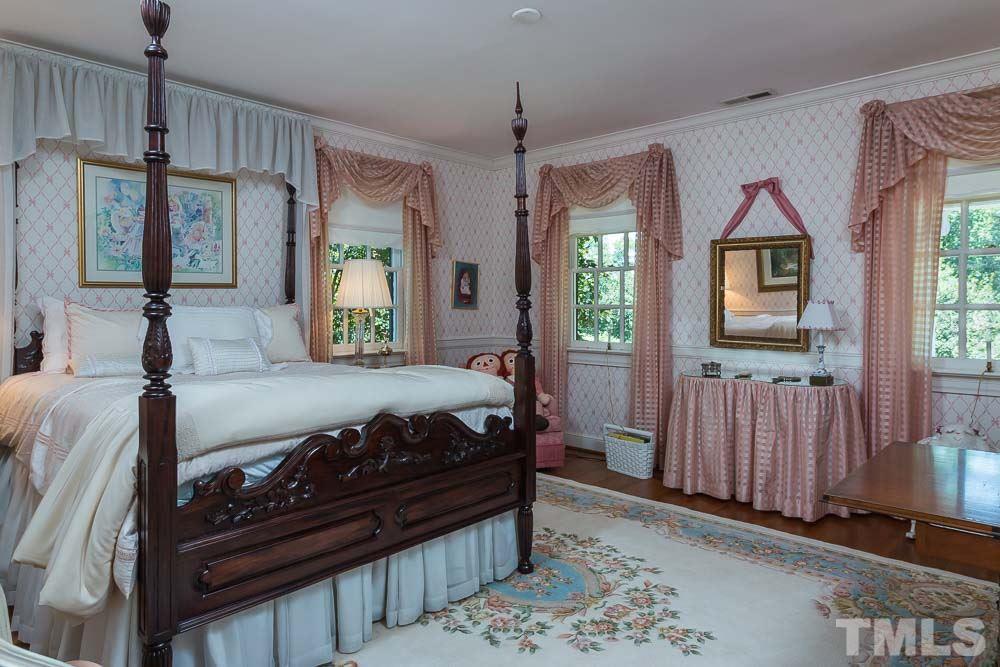 3331 White Oak Road Raleigh, NC 27609 - Photo 18 of 25