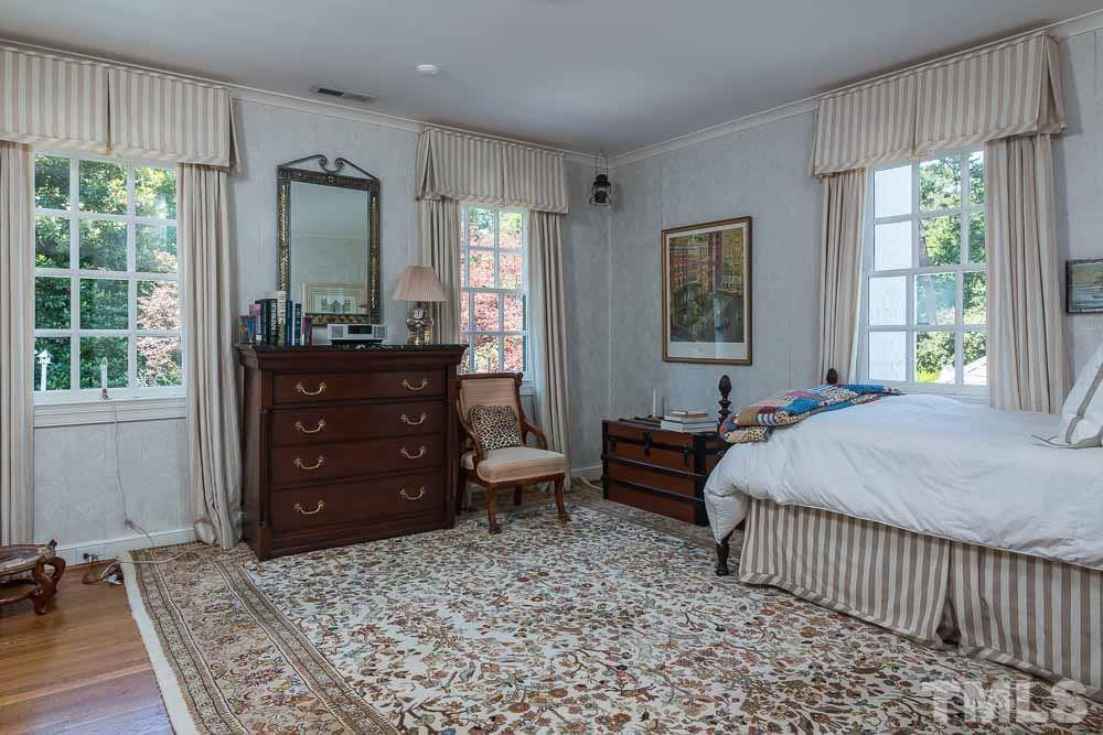 3331 White Oak Road Raleigh, NC 27609 - Photo 19 of 25