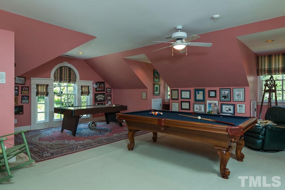 3331 White Oak Road Raleigh, NC 27609 - Photo 20 of 25