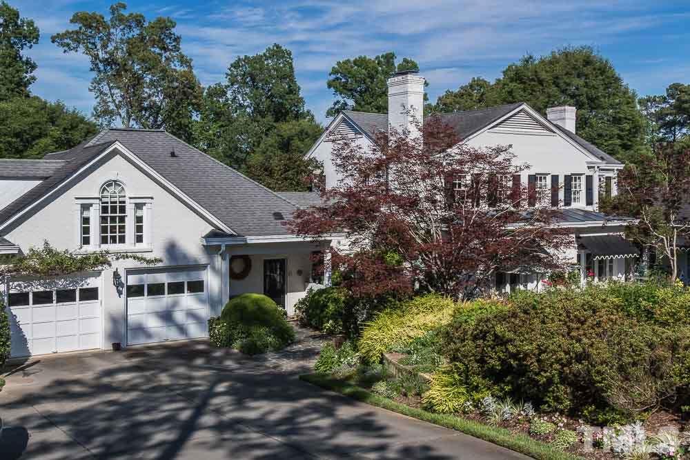 3331 White Oak Road Raleigh, NC 27609 - Photo 22 of 25