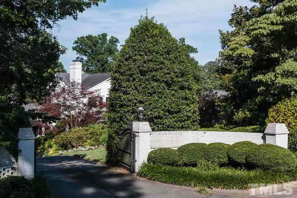 3331 White Oak Road Raleigh, NC 27609 - Photo 23 of 25