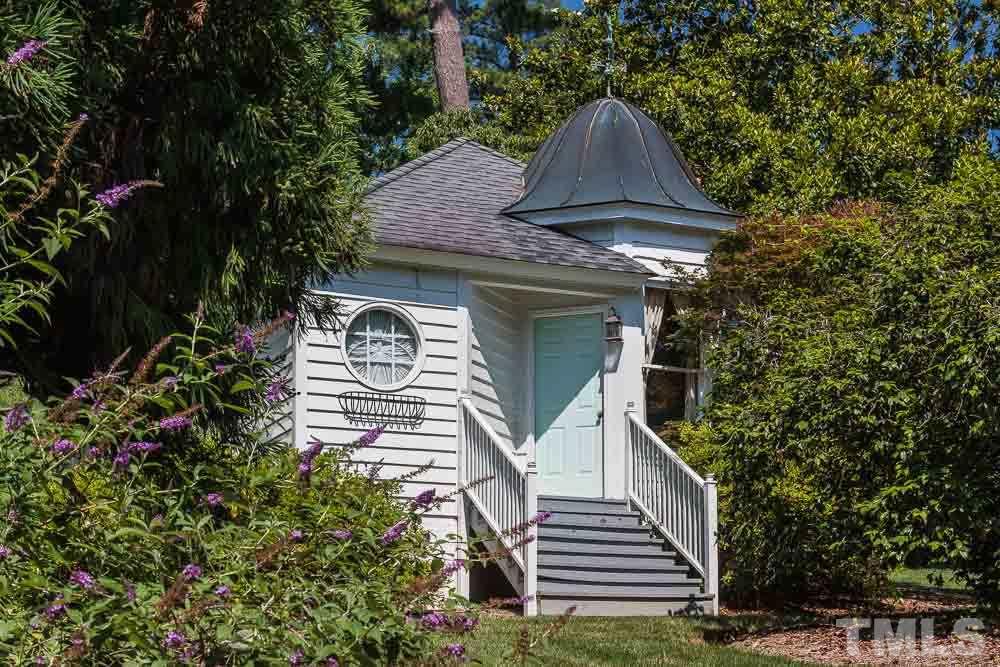3331 White Oak Road Raleigh, NC 27609 - Photo 25 of 25