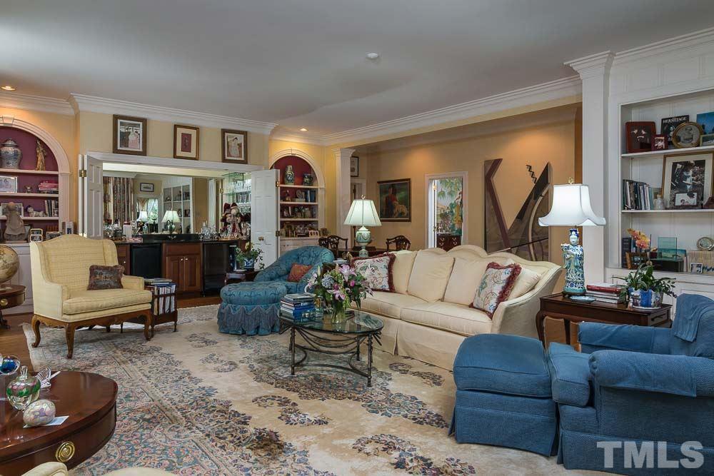 3331 White Oak Road Raleigh, NC 27609 - Photo 6 of 25