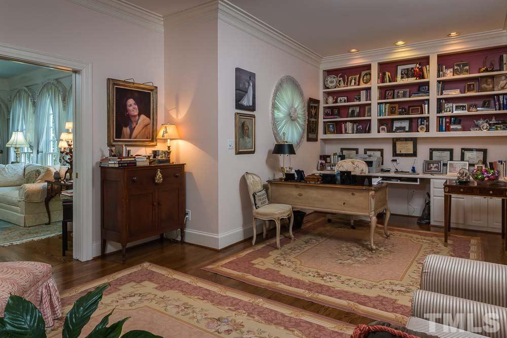 3331 White Oak Road Raleigh, NC 27609 - Photo 9 of 25
