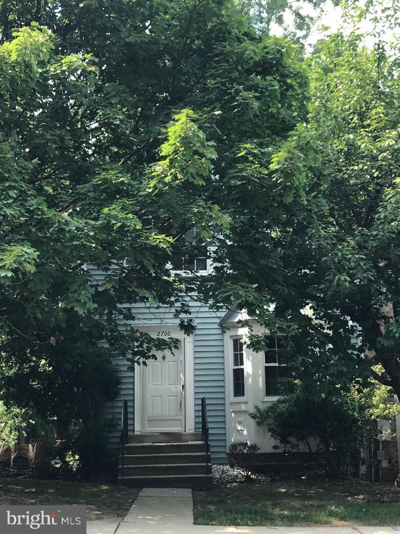 2700 Hunters Gate Terrace Silver Spring, MD 20904 - Photo 1 of 20 Exterior (Front)