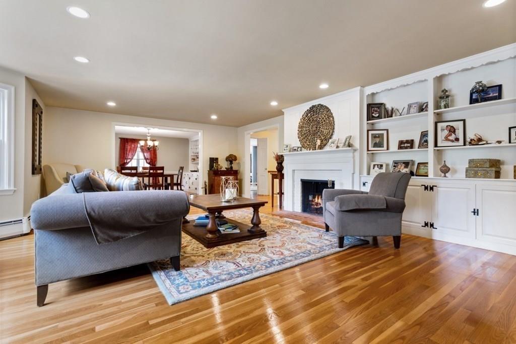 9 Kings Road Lynnfield, MA 01940 - Photo 19 of 42 Gallery Image 19
