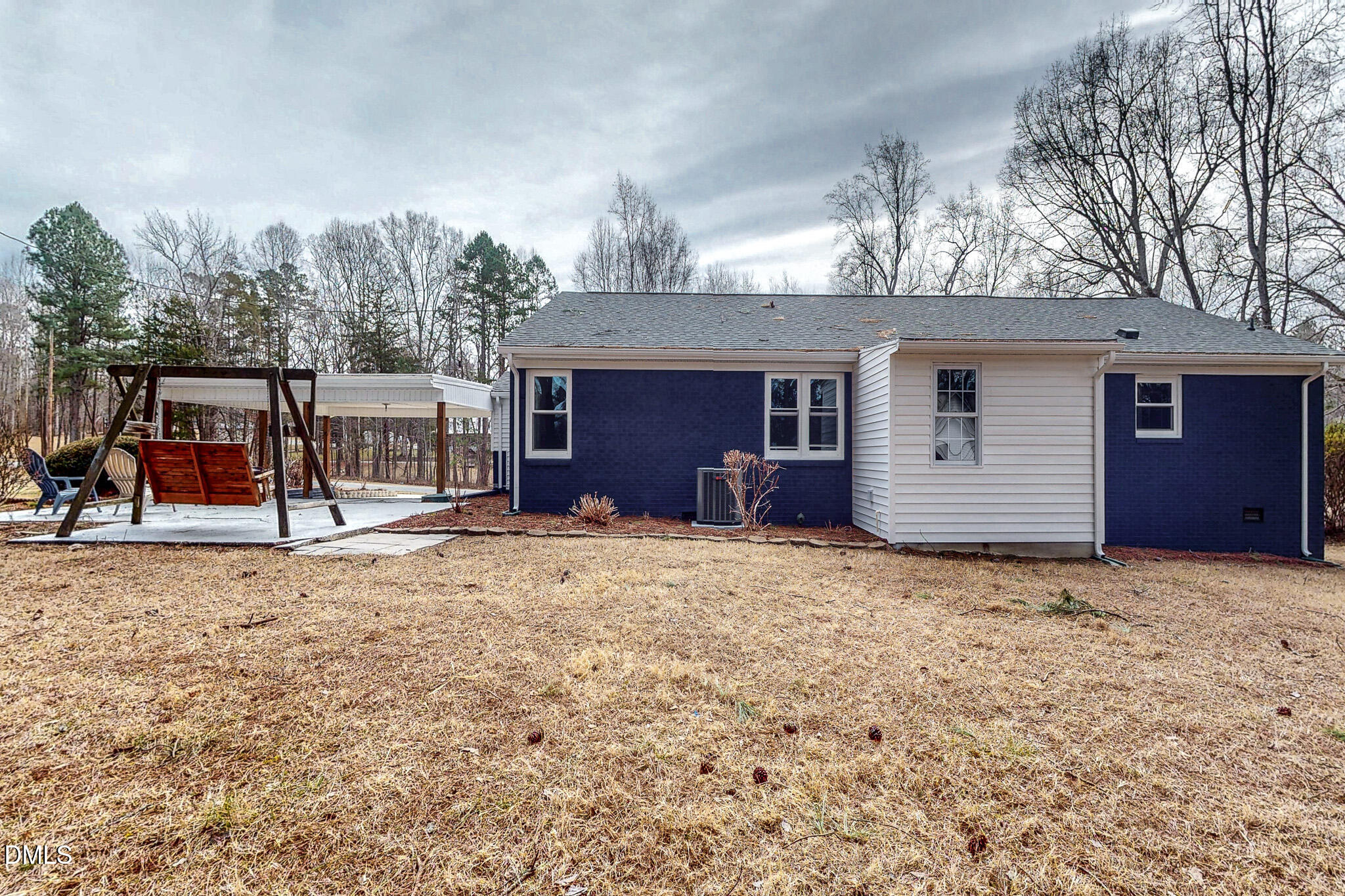 844 Holeman Ashley Road Timberlake, NC 27583 - Photo 24 of 58 24