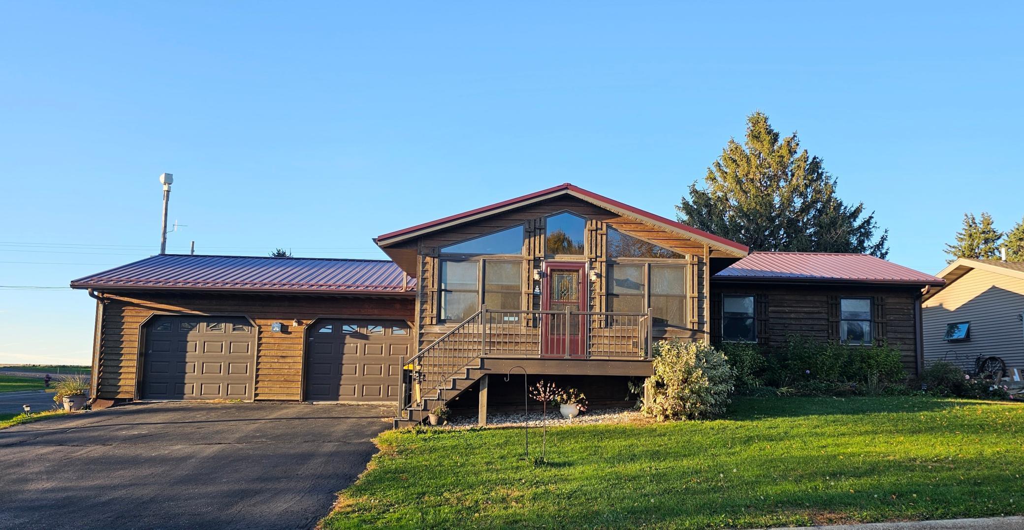 258 Goodview Drive Spring Grove, MN 55974 - Photo 1 of 1