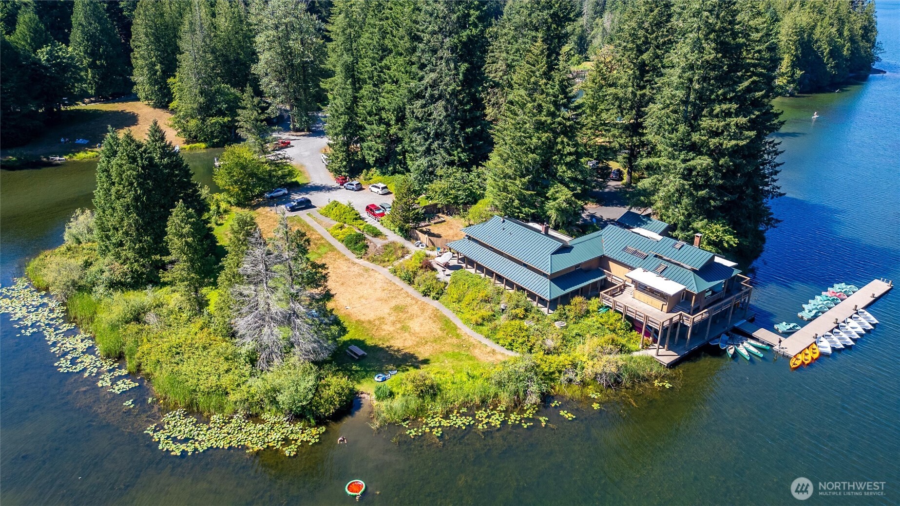 9075 Upper Frost Creek Road Maple Falls, WA 98266 - Photo 31 of 37 Gallery Image 31
