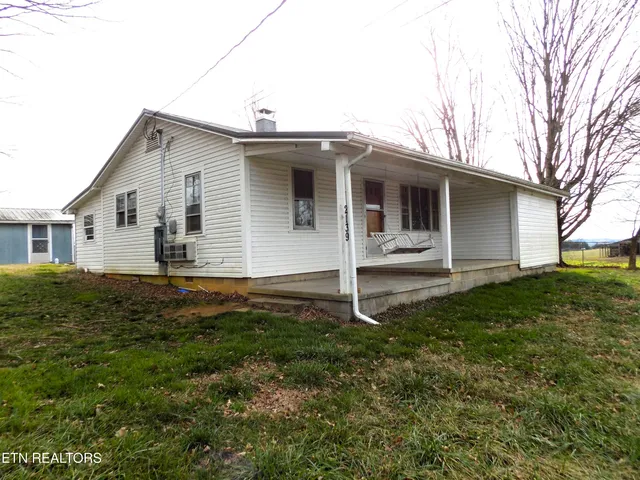 $174,900 | 2139 Fraker Road, Jefferson City, TN 37760