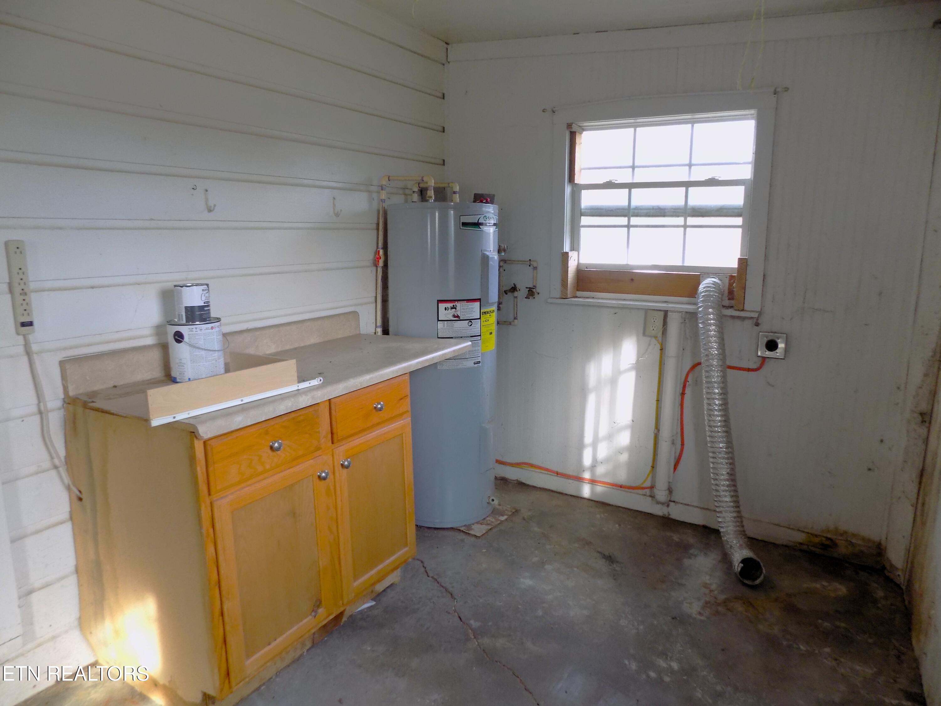 2139 Fraker Road Jefferson City, TN 37760 - Photo 20 of 32 Laundry