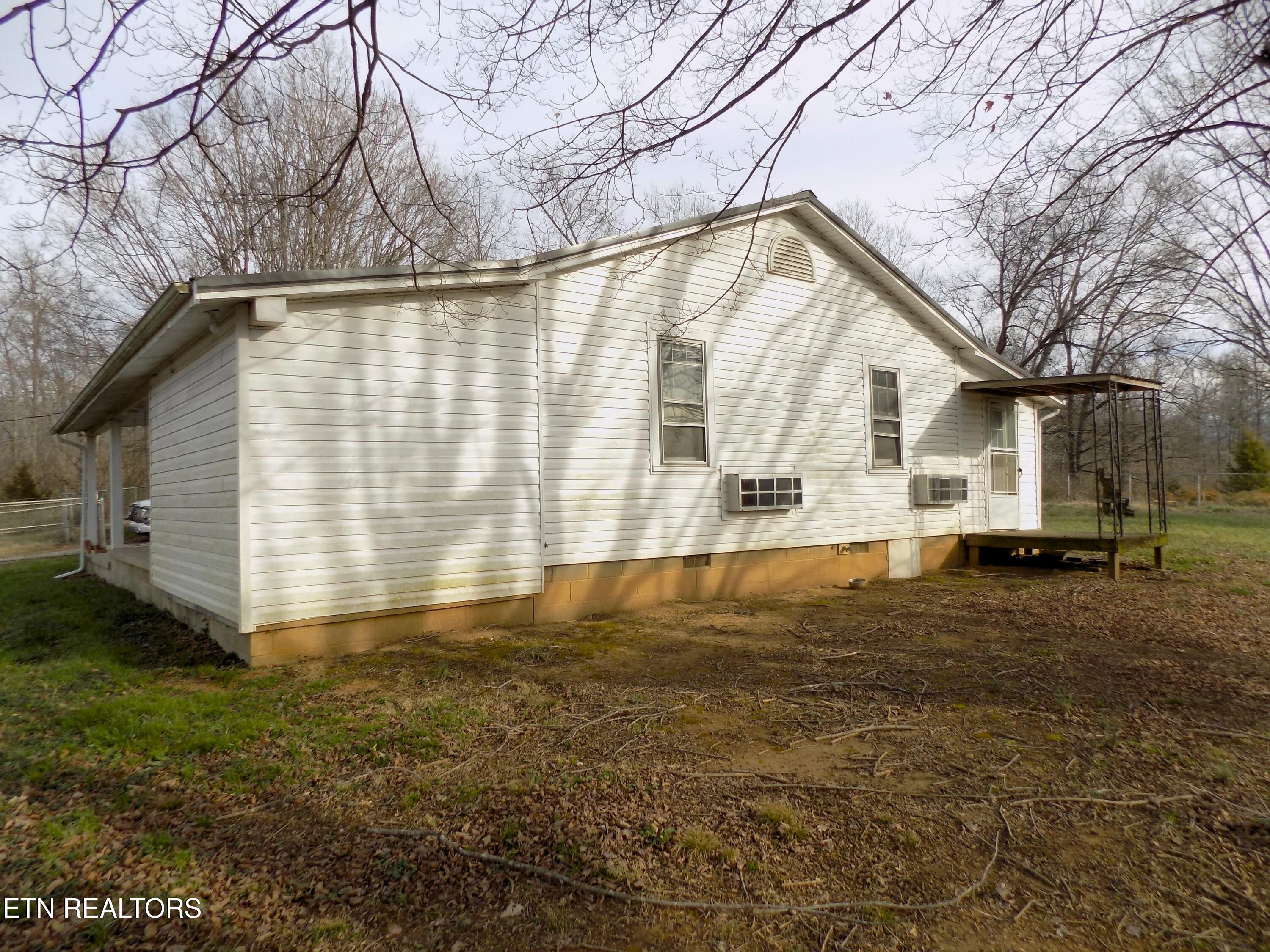 2139 Fraker Road Jefferson City, TN 37760 - Photo 27 of 32 Side