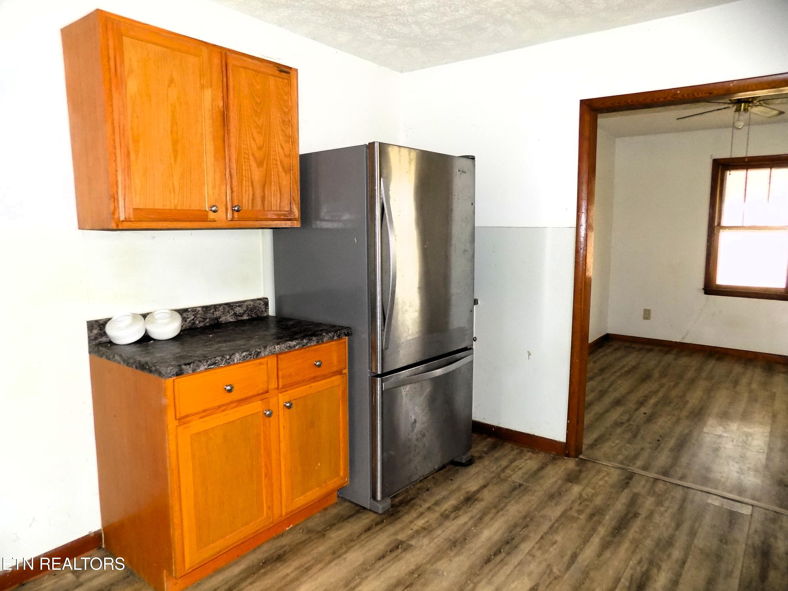 2139 Fraker Road Jefferson City, TN 37760 - Photo 7 of 32 Kitchen