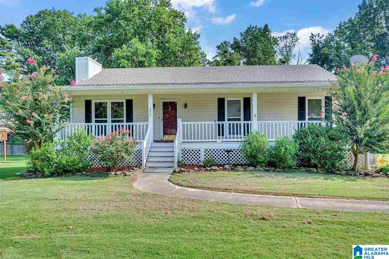 573 Kennedy Road Gardendale, AL 35071 - Photo 1 of 21