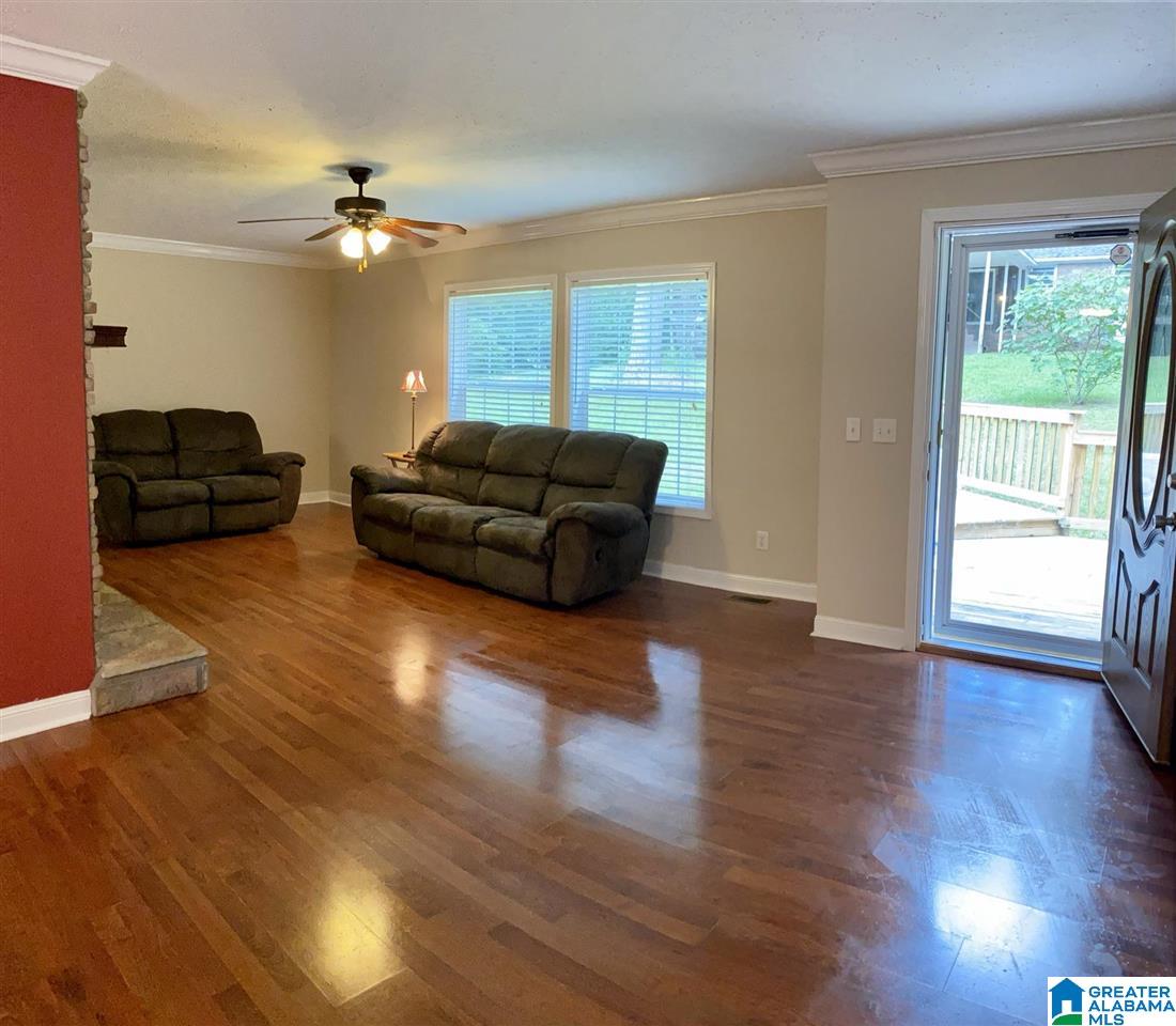 2805 Madison Street Adamsville, AL 35005 - Photo 5 of 25
