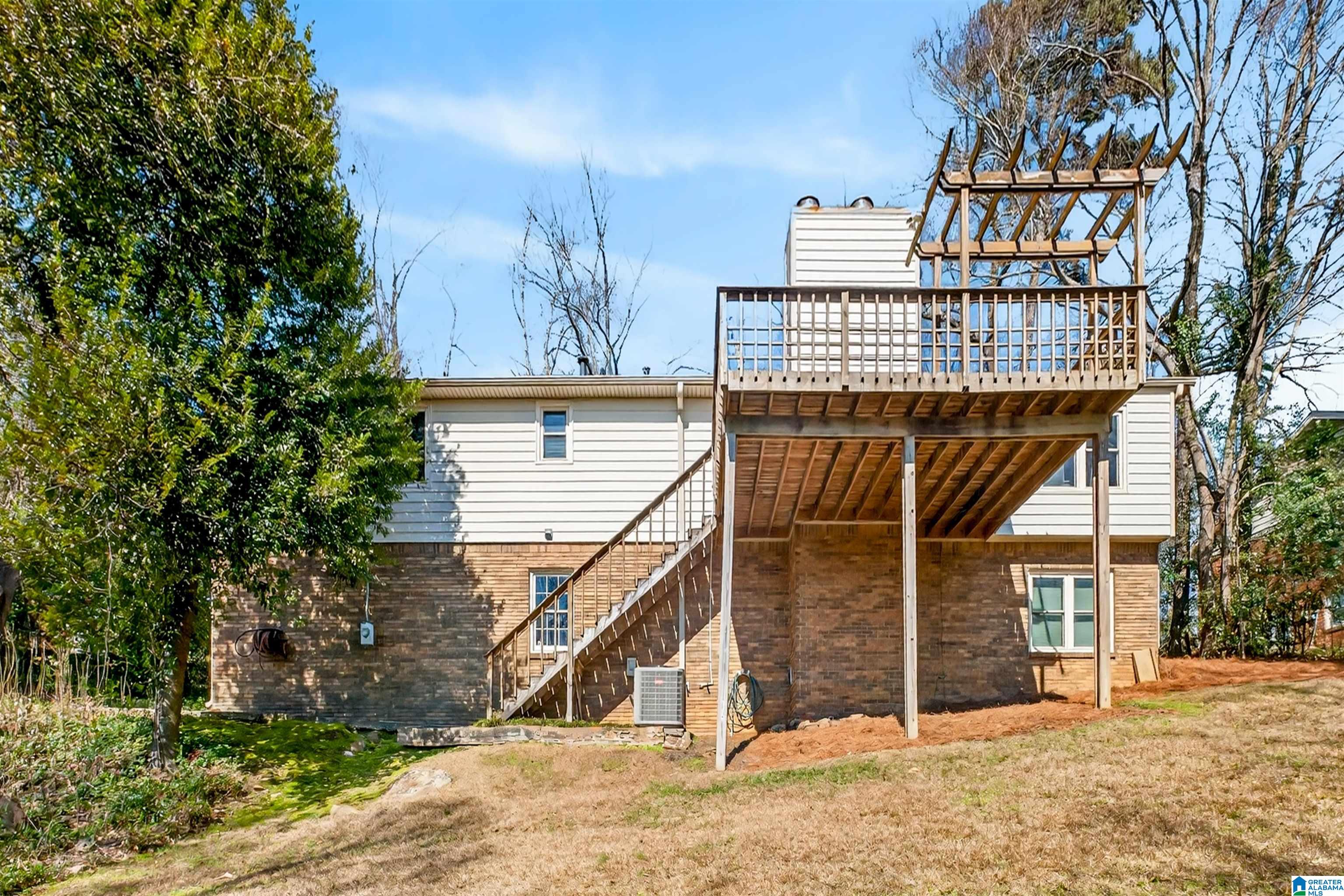 3737 Crestbrook Road Birmingham, AL 35223 - Photo 69 of 73