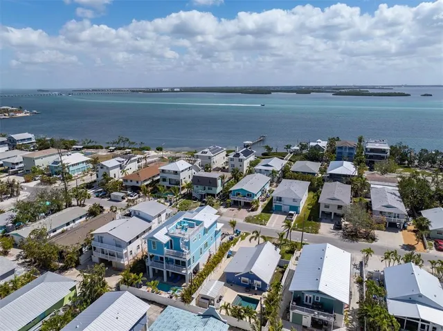 $998,900 | 2408 Avenue B, Bradenton Beach, FL 34217