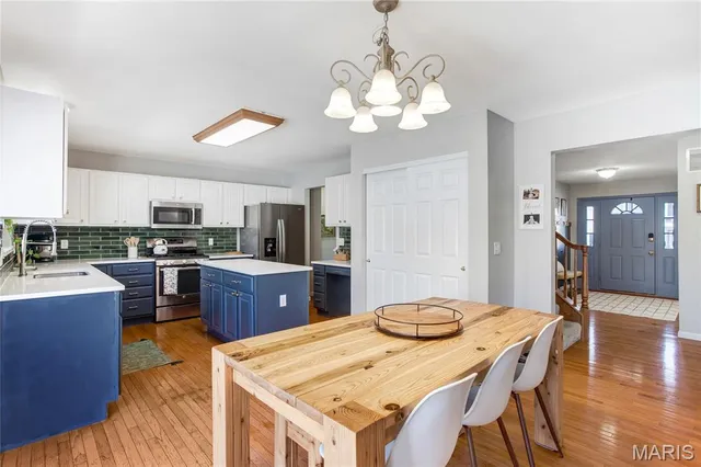 $489,000 | 11 Augusta Downs Drive, St. Peters, MO 63376