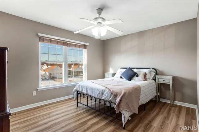 $489,000 | 11 Augusta Downs Drive, St. Peters, MO 63376