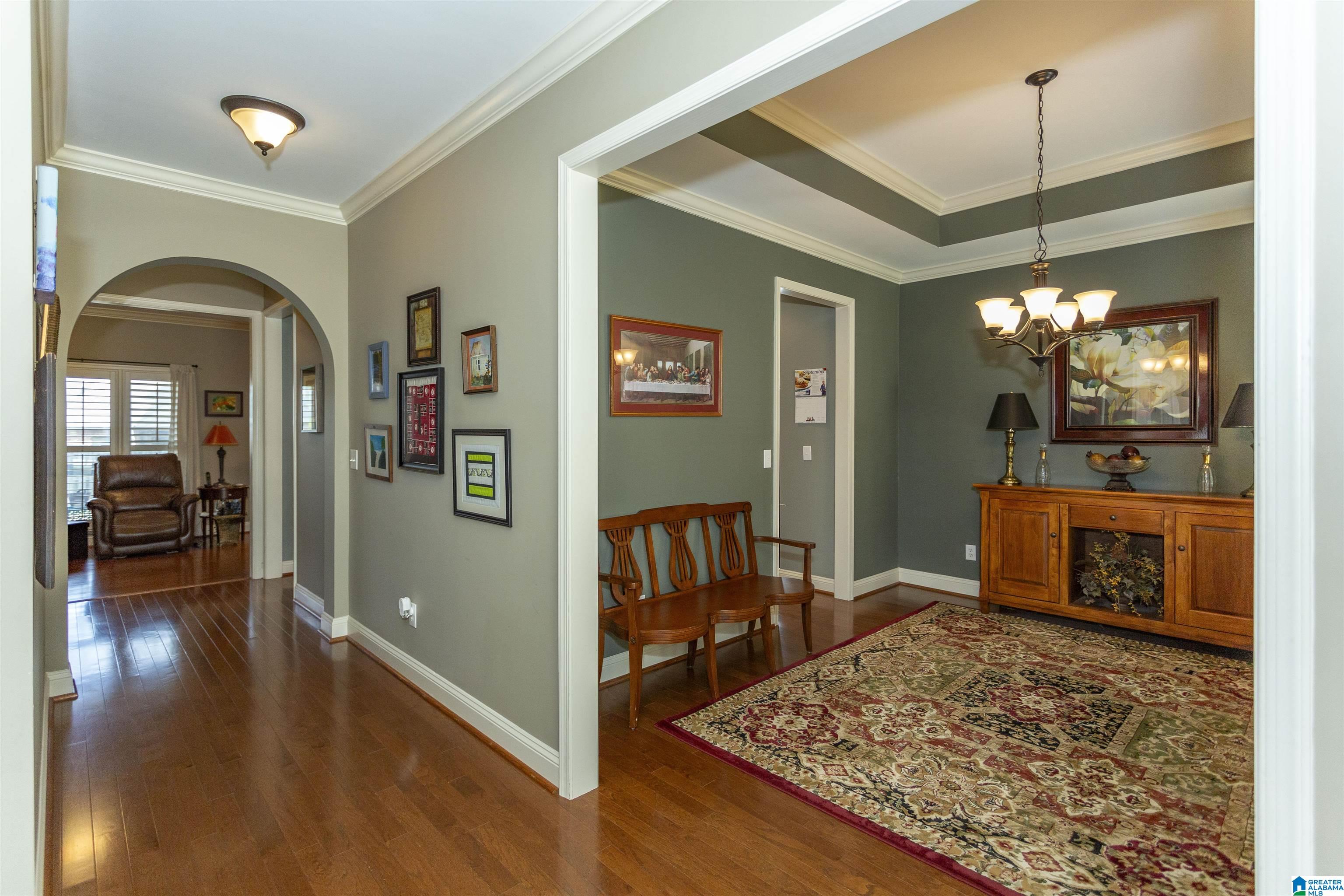 6362 Augusta Lane Bessemer, AL 35022 - Photo 7 of 48