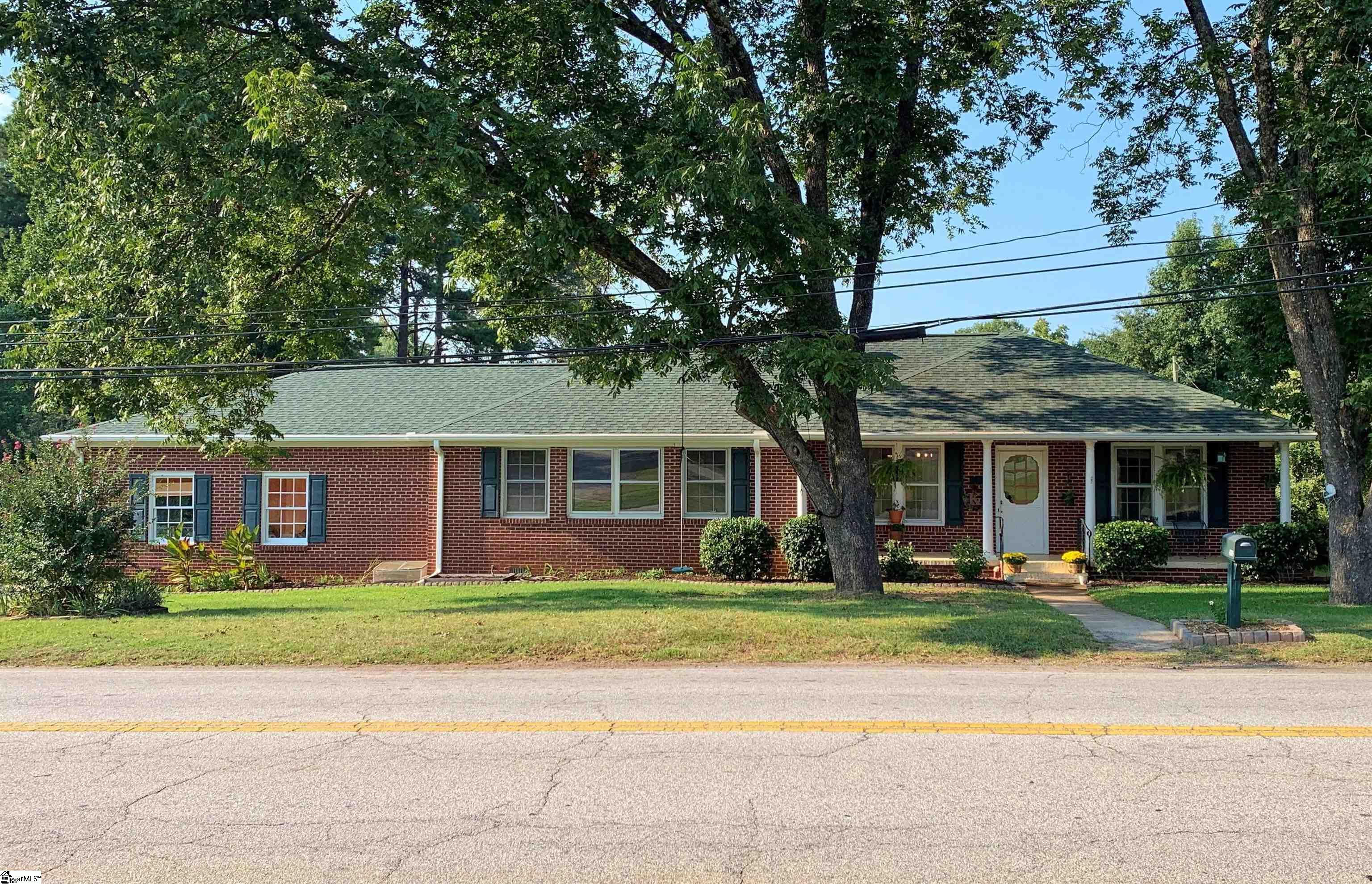 4205 Brushy Creek Road Greer, SC 29650 - Photo 1 of 36 Gallery Image 1