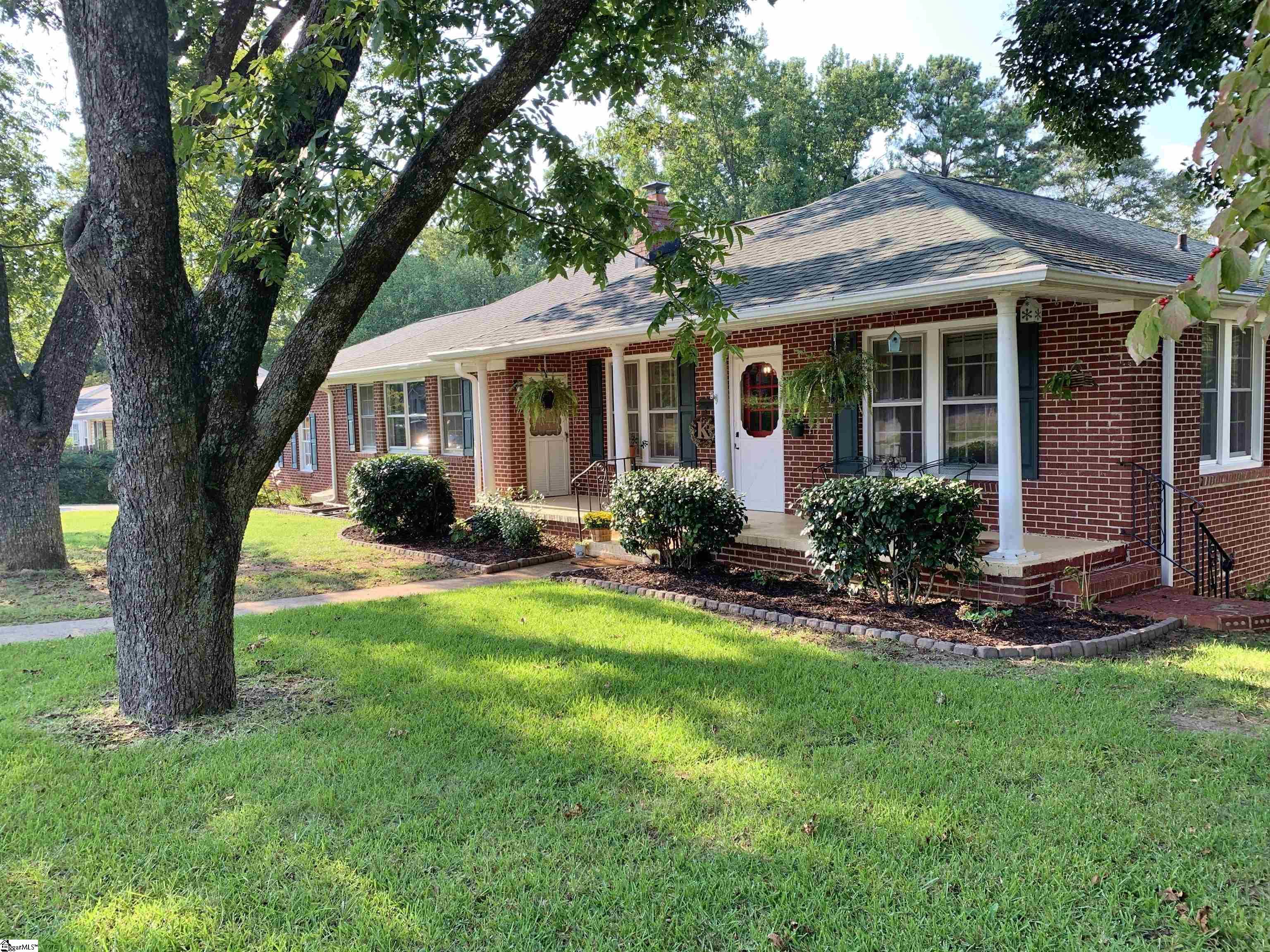 4205 Brushy Creek Road Greer, SC 29650 - Photo 2 of 36 Gallery Image 2