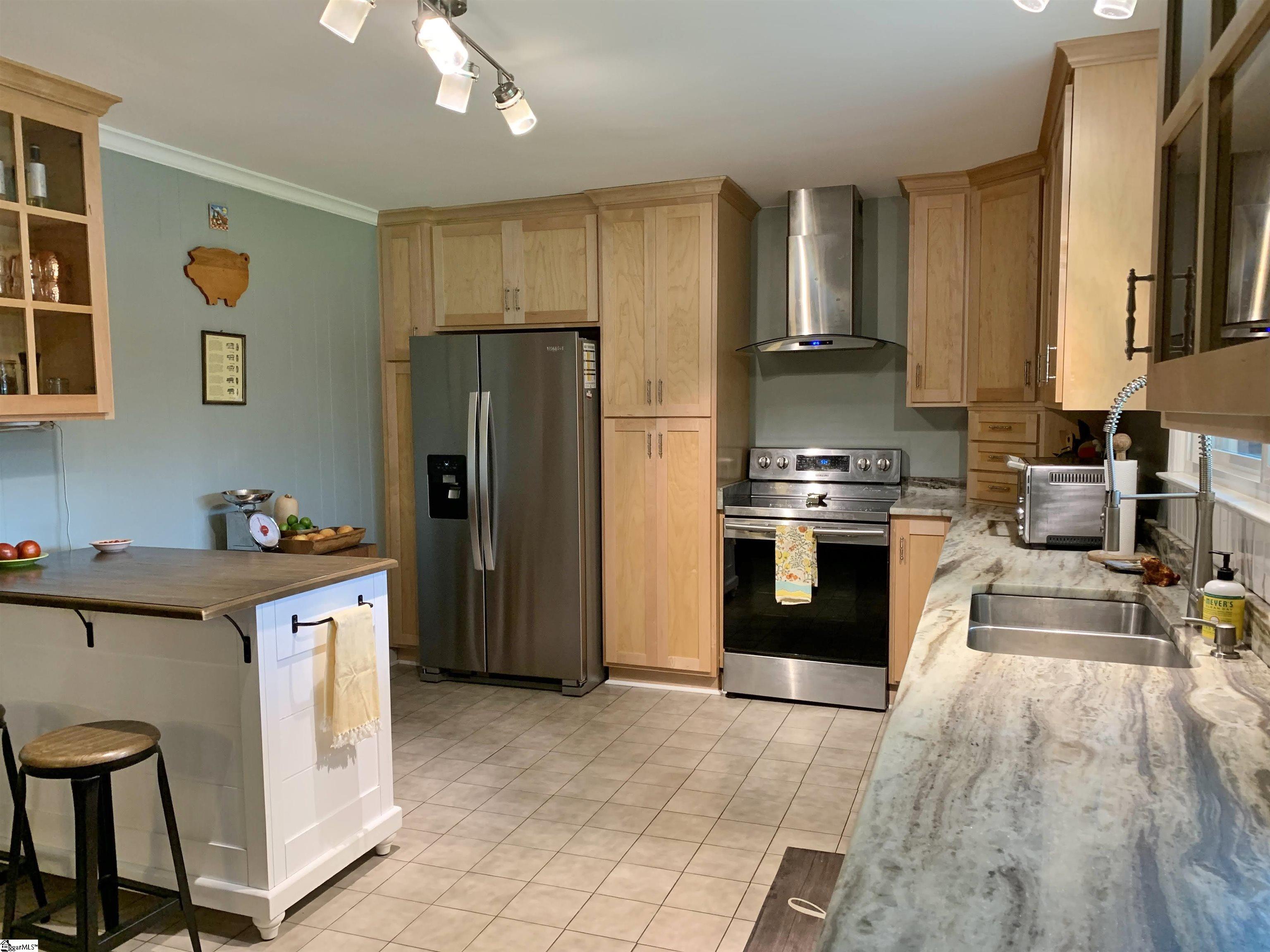 4205 Brushy Creek Road Greer, SC 29650 - Photo 18 of 36 Gallery Image 18