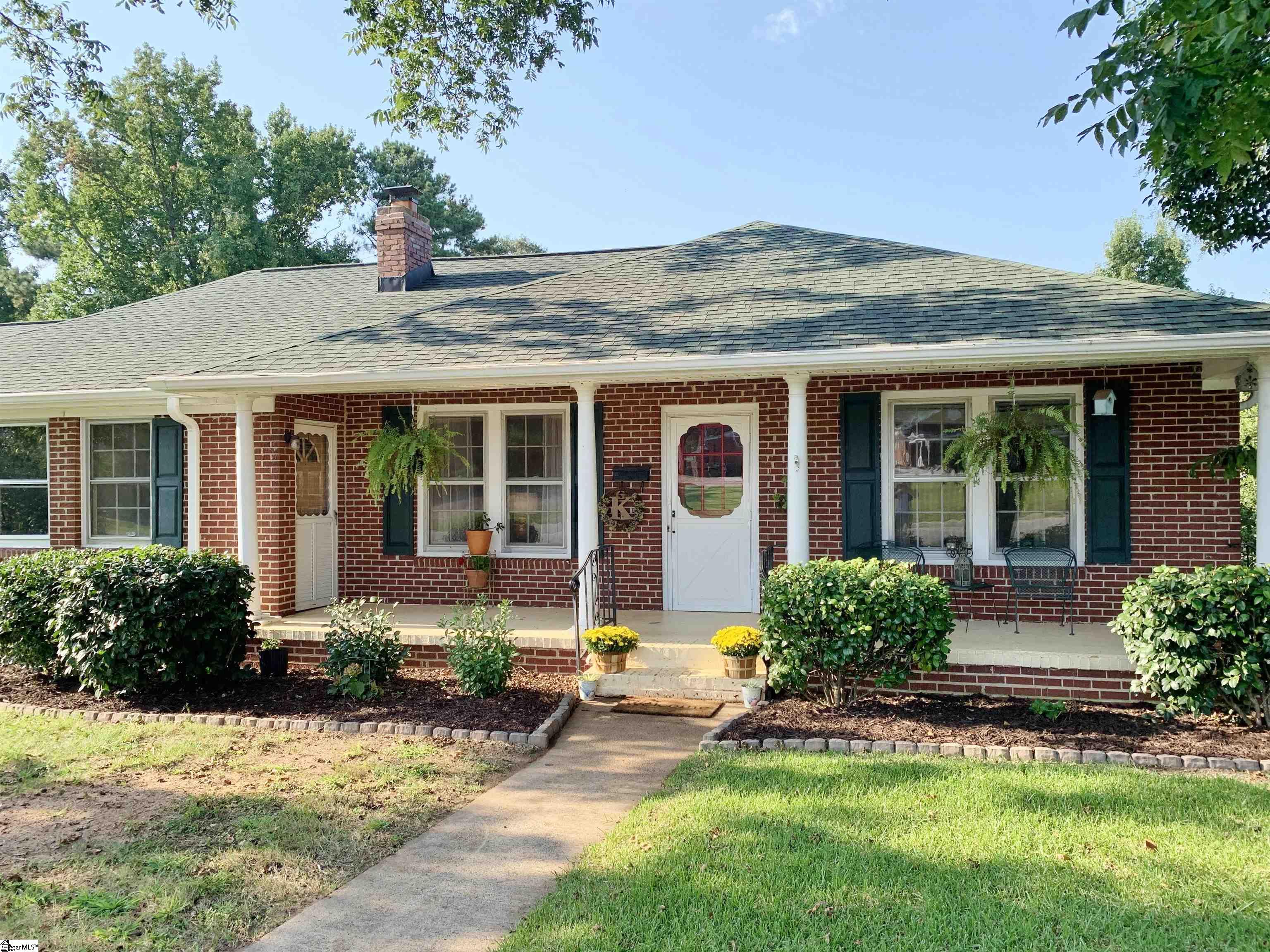 4205 Brushy Creek Road Greer, SC 29650 - Photo 3 of 36 Gallery Image 3